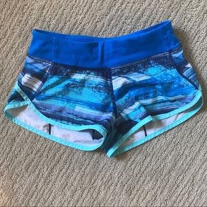 Iviva shorts, size 12